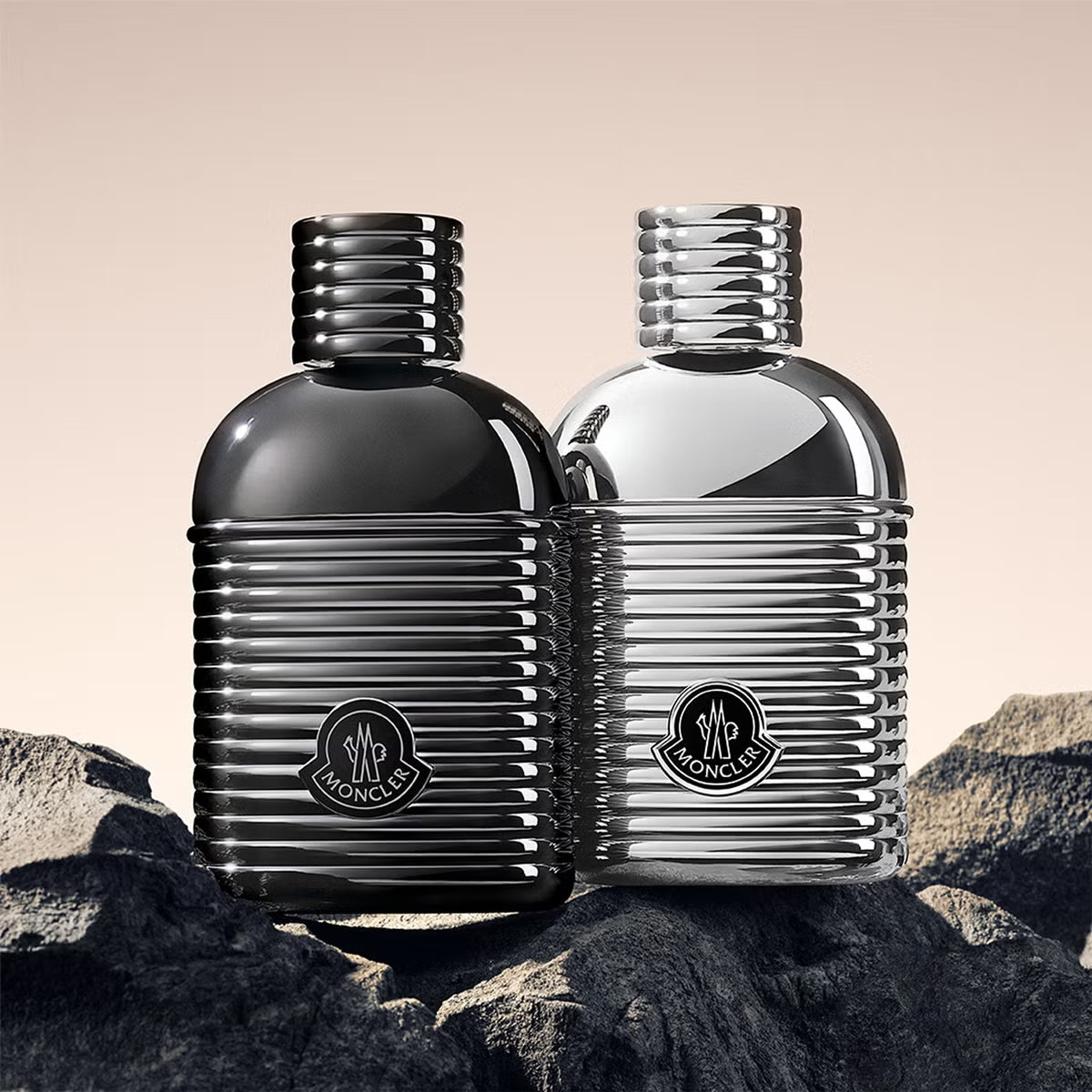 Moncler Sunrise Pour Homme EDP Shower Gel Gift Set