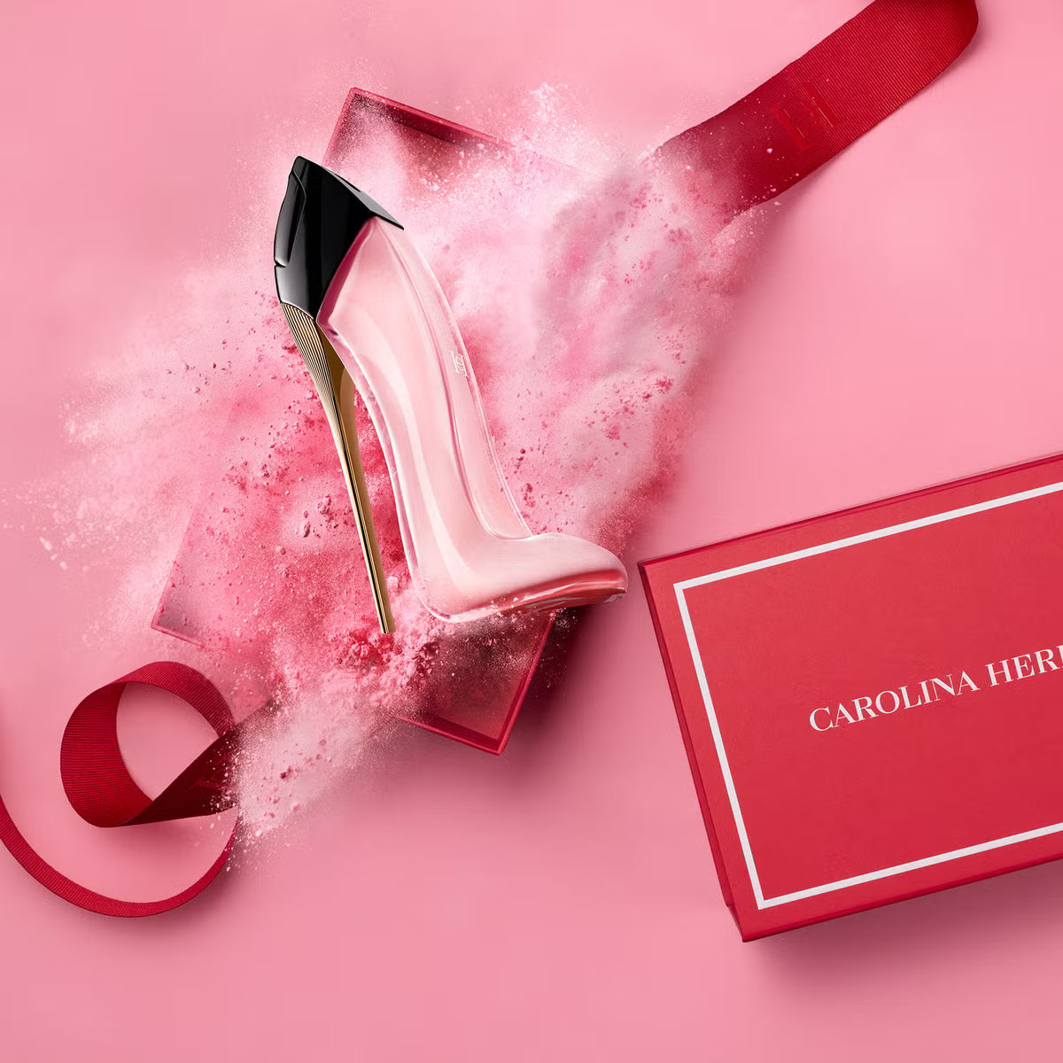 Carolina Herrera Good Girl Blush EDP