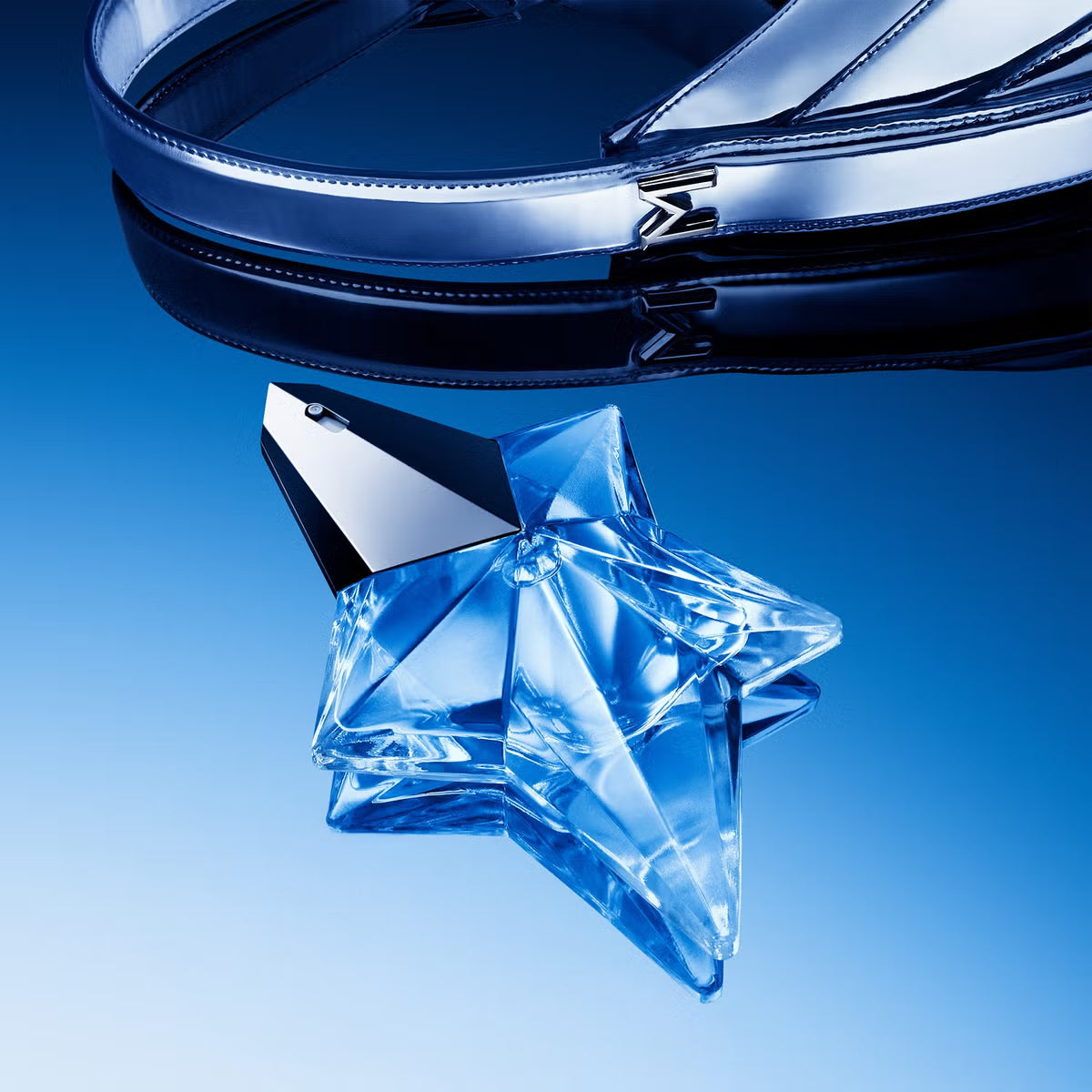 Mugler Angel EDP For Women Shower Gel Gift Set