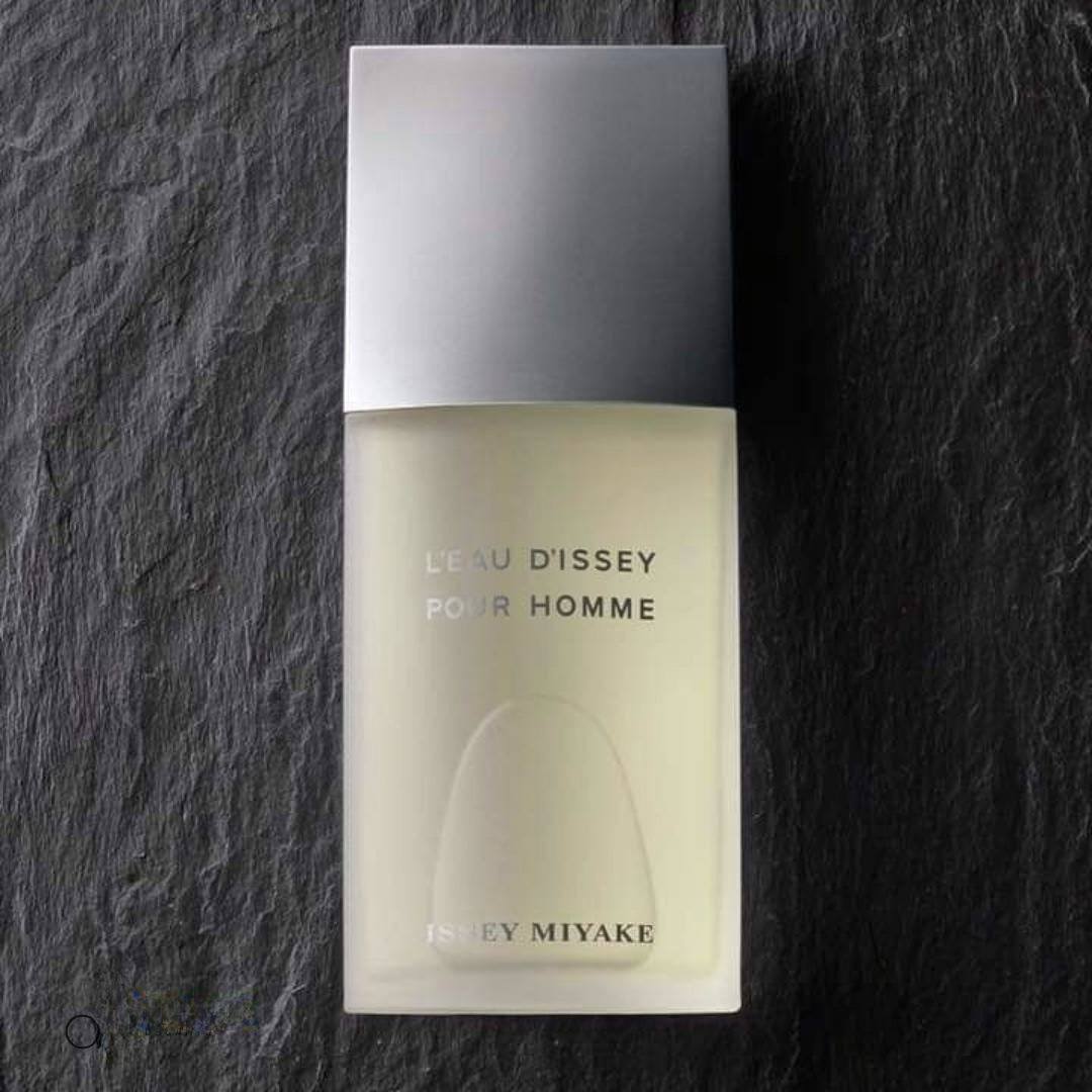 Issey Miyake L'Eau D'Issey Pour Homme EDT Shower Gel Gift Set for Men | My Perfume Shop