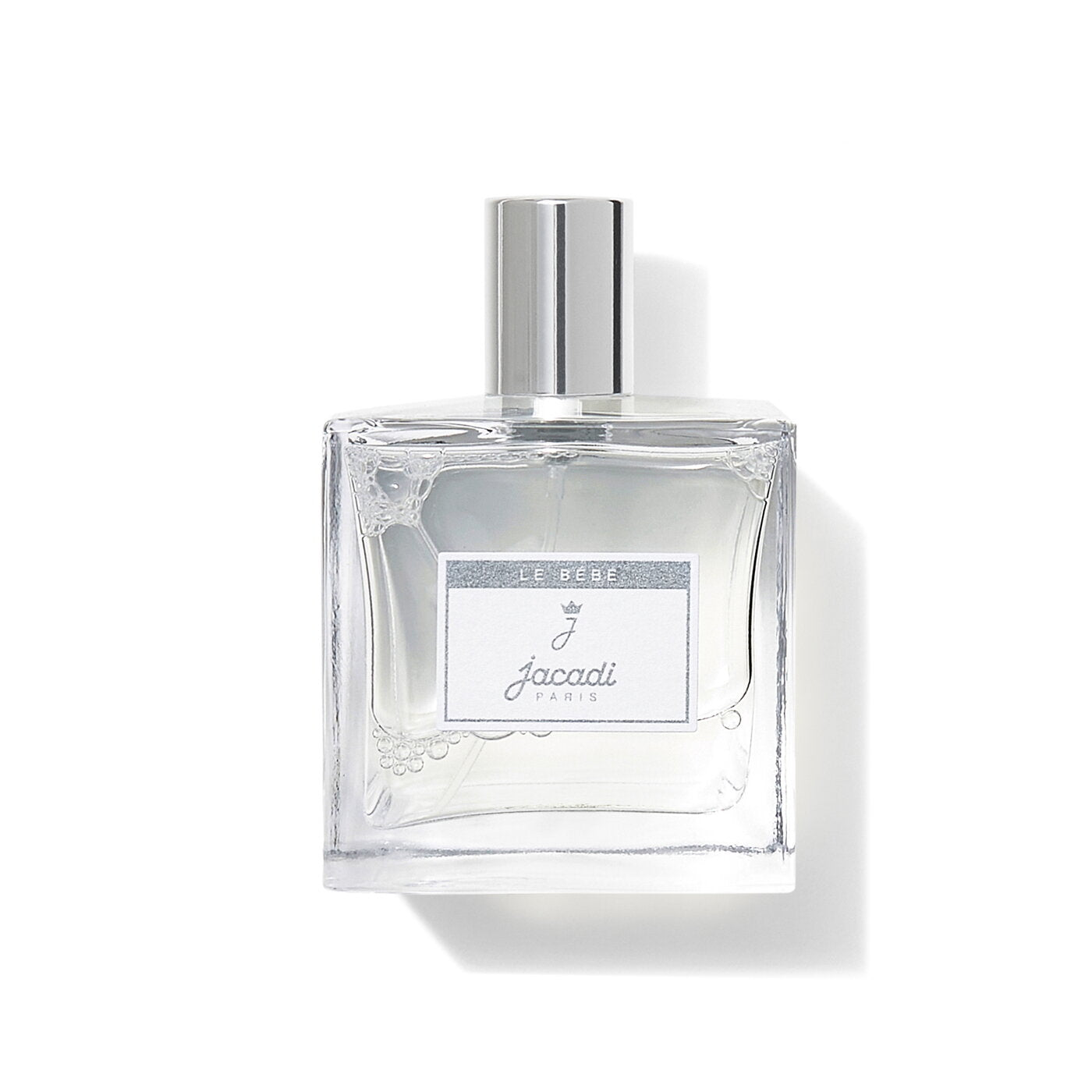 Jacadi Le Bebe EDT Scented Water Set for Women | My Perfume Shop