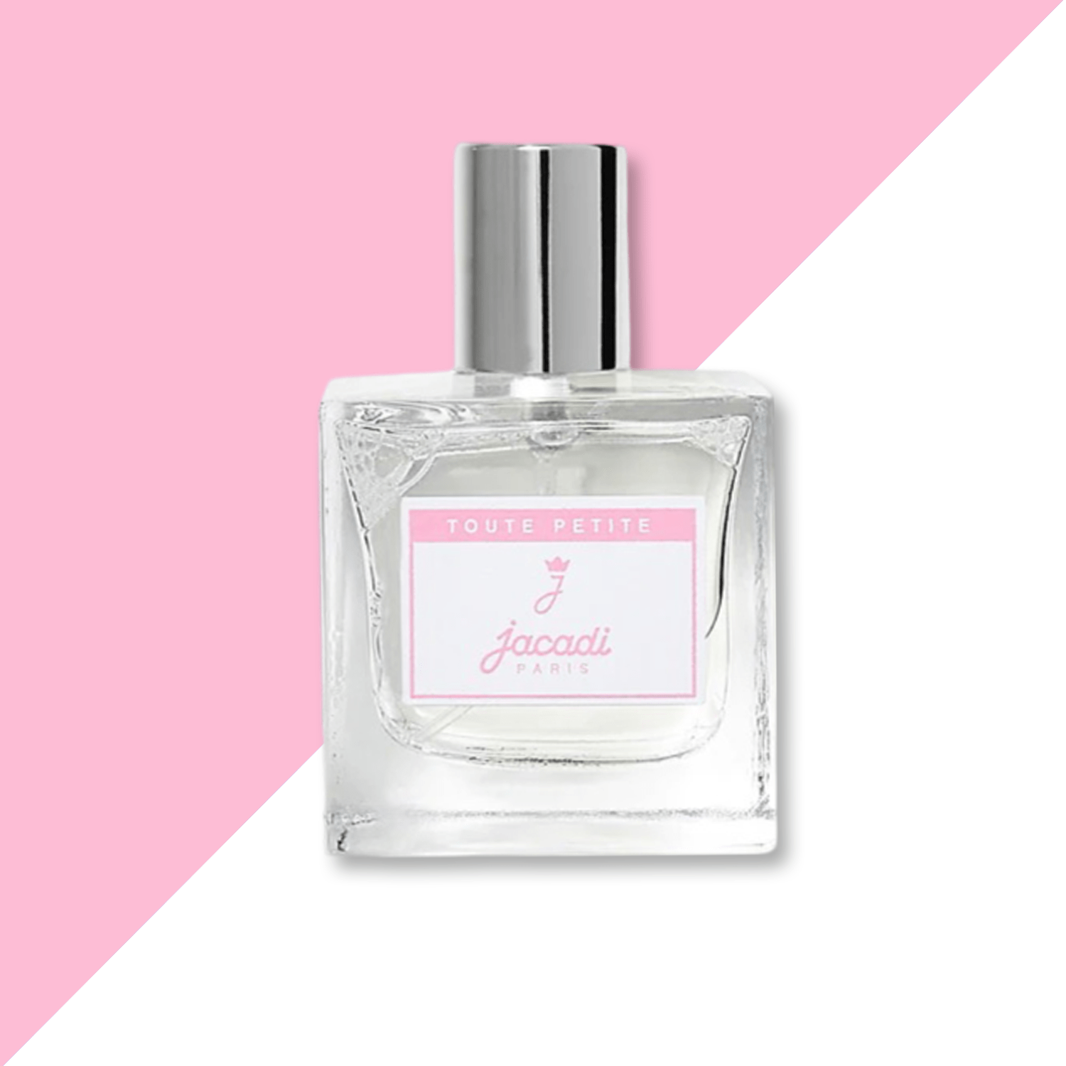Jacadi Toute Petite EDP Scented Water Set for Women | My Perfume Shop