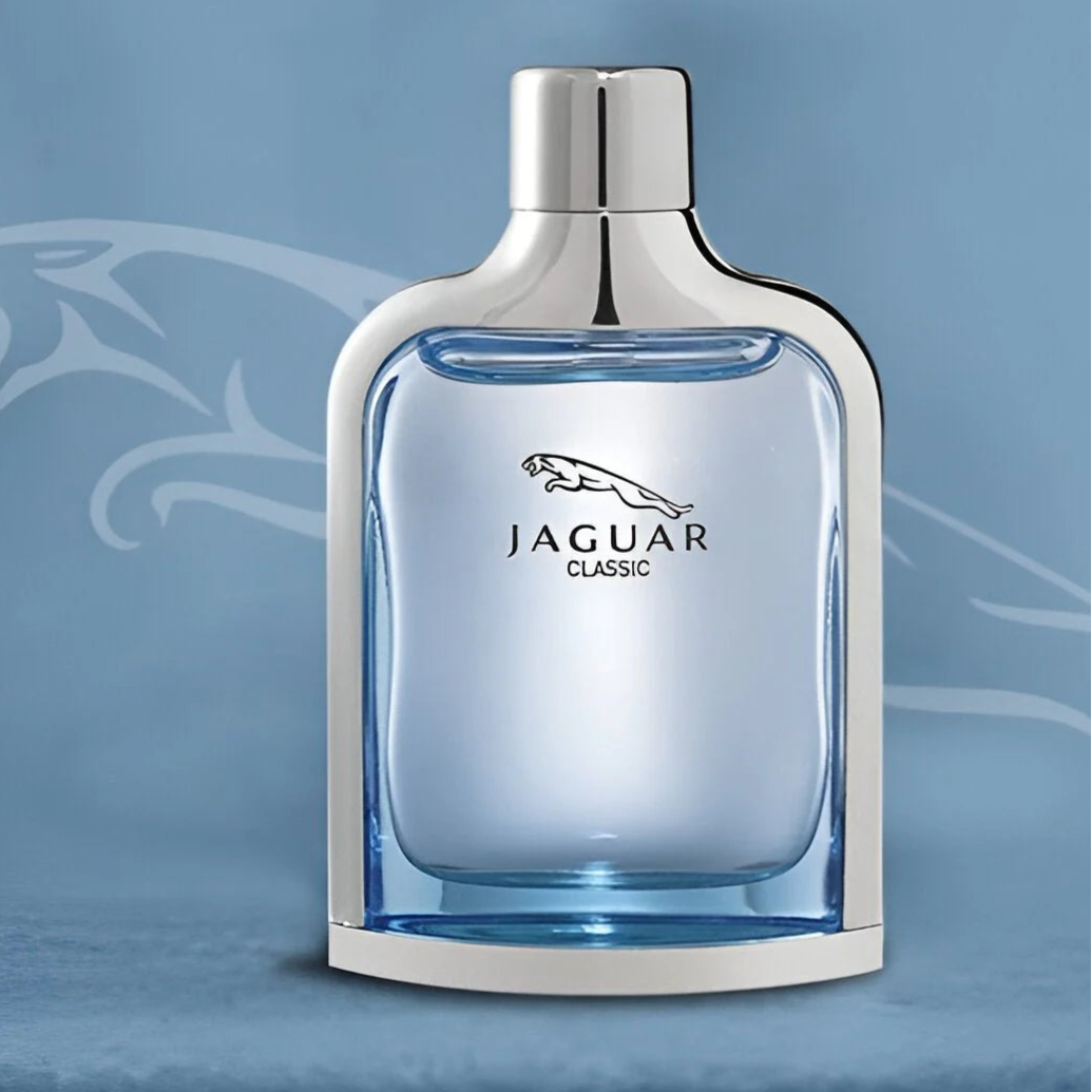 Jaguar Classic EDT For Men Shower Gel Gift Set