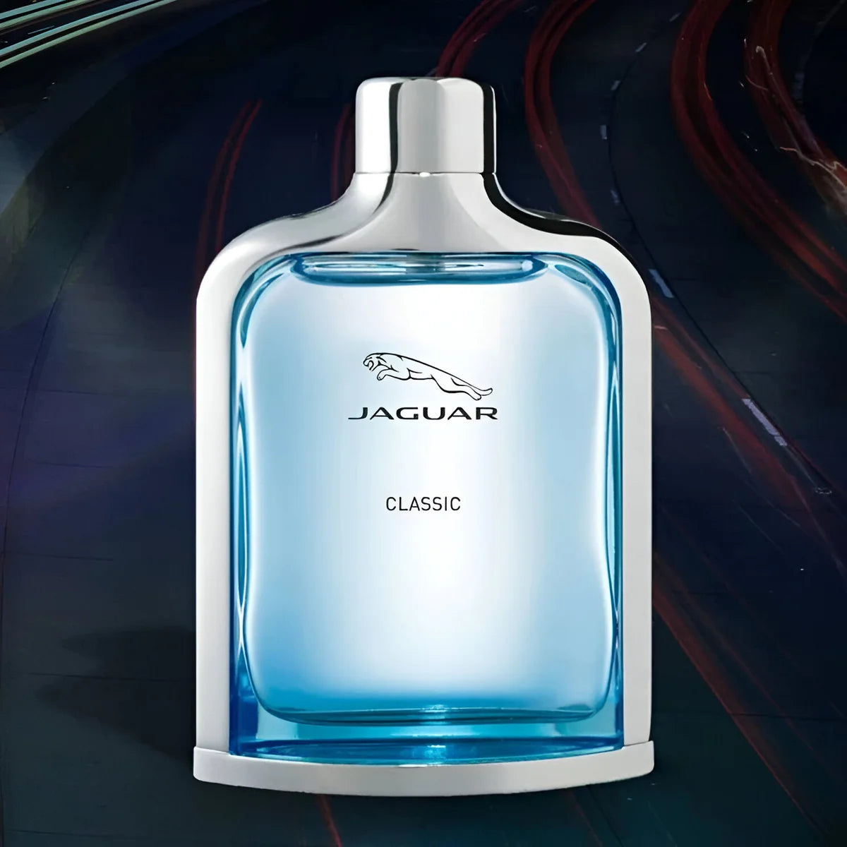 Jaguar Classic EDT For Men Shower Gel Gift Set