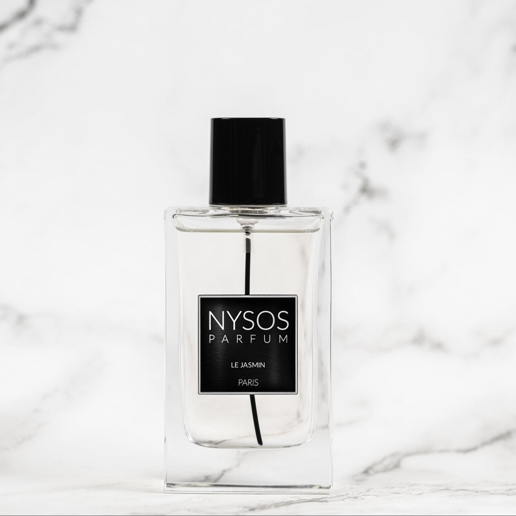 Nysos le Jasmin EDP