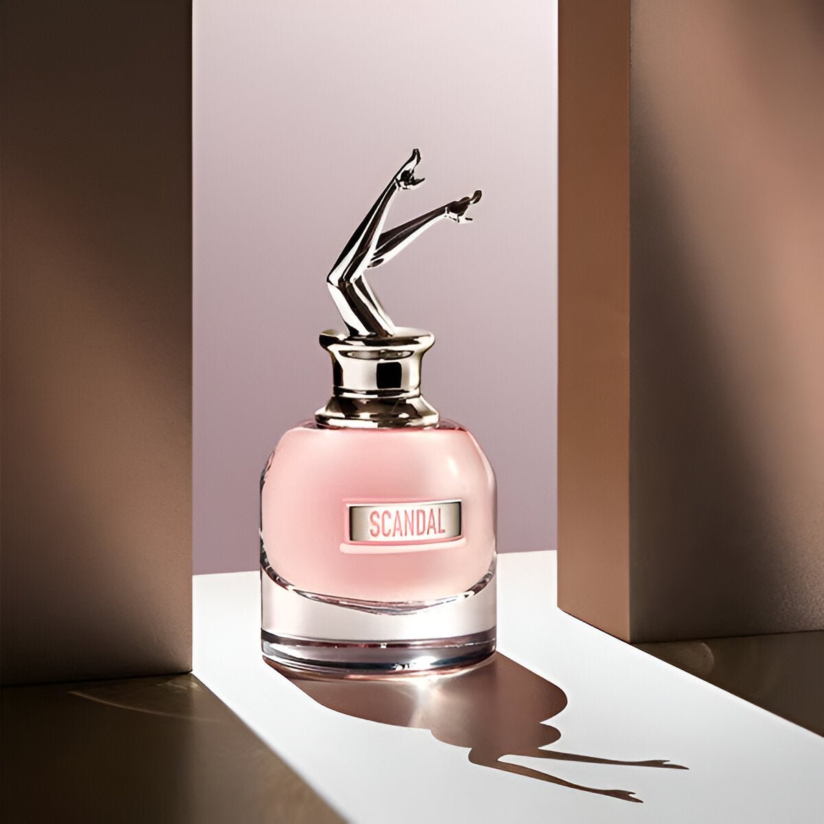 Jean Paul Gaultier Scandal EDP Body Lotion Gift Set for Women | My Perfume Shop