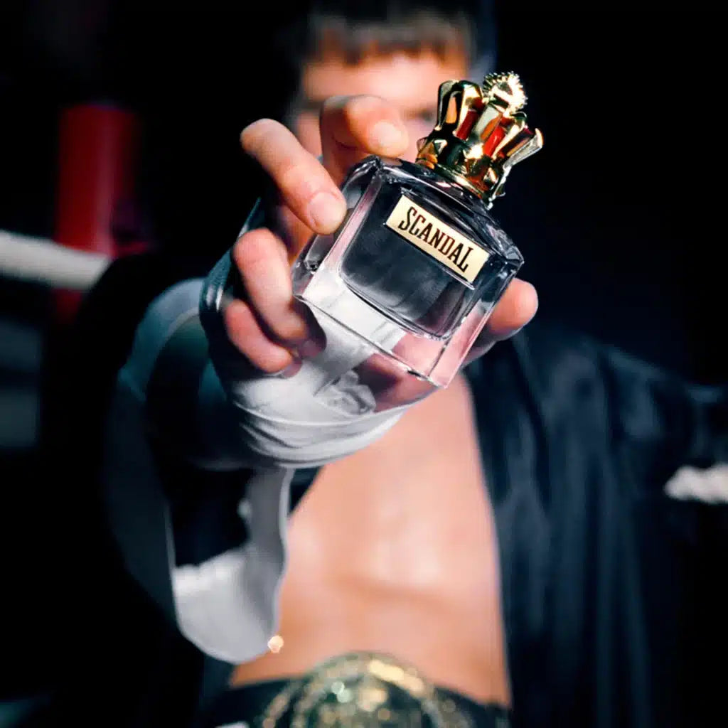 Jean Paul Gaultier Scandal EDT For Men