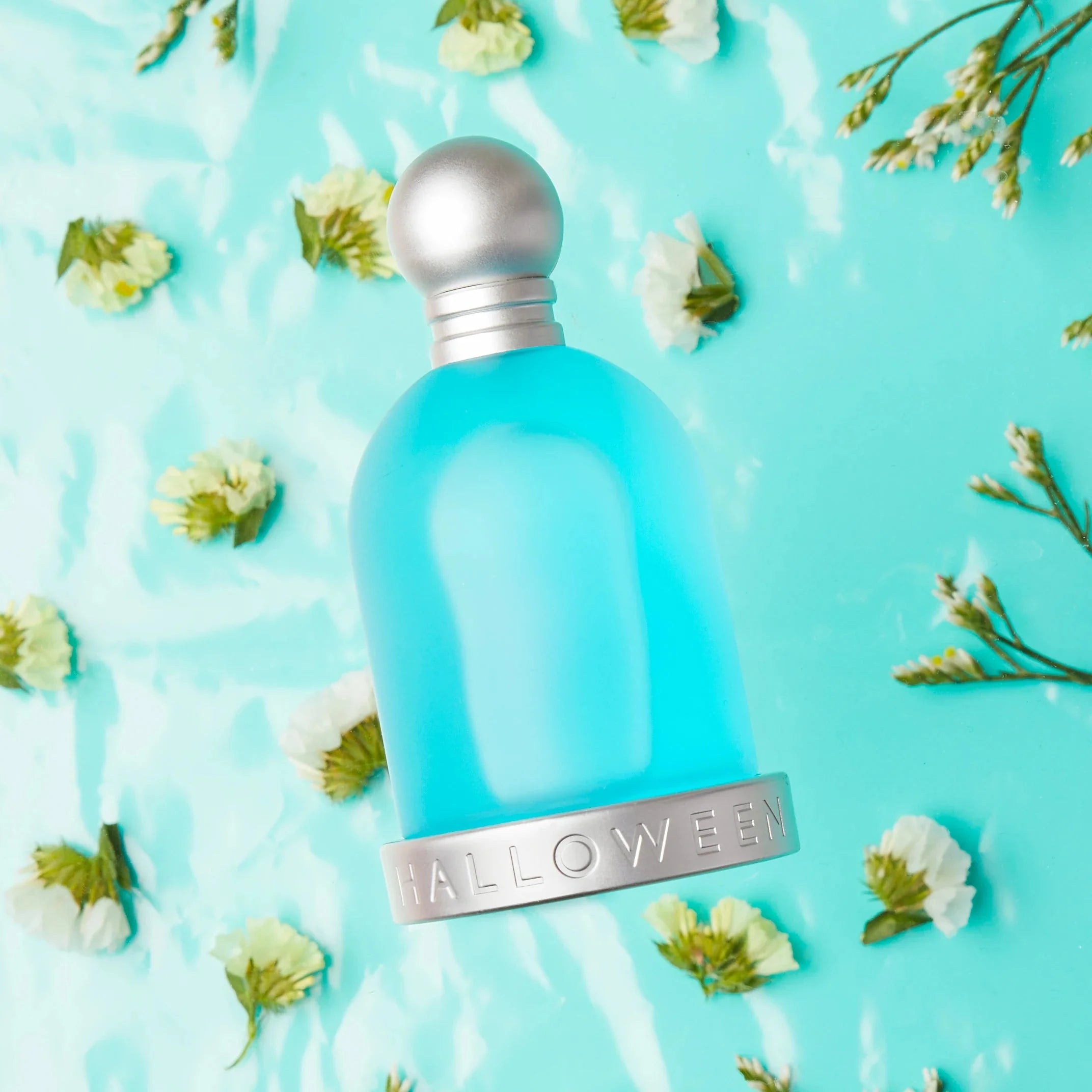 Jesus Del Pozo Halloween Blue Drop EDT Gift Set