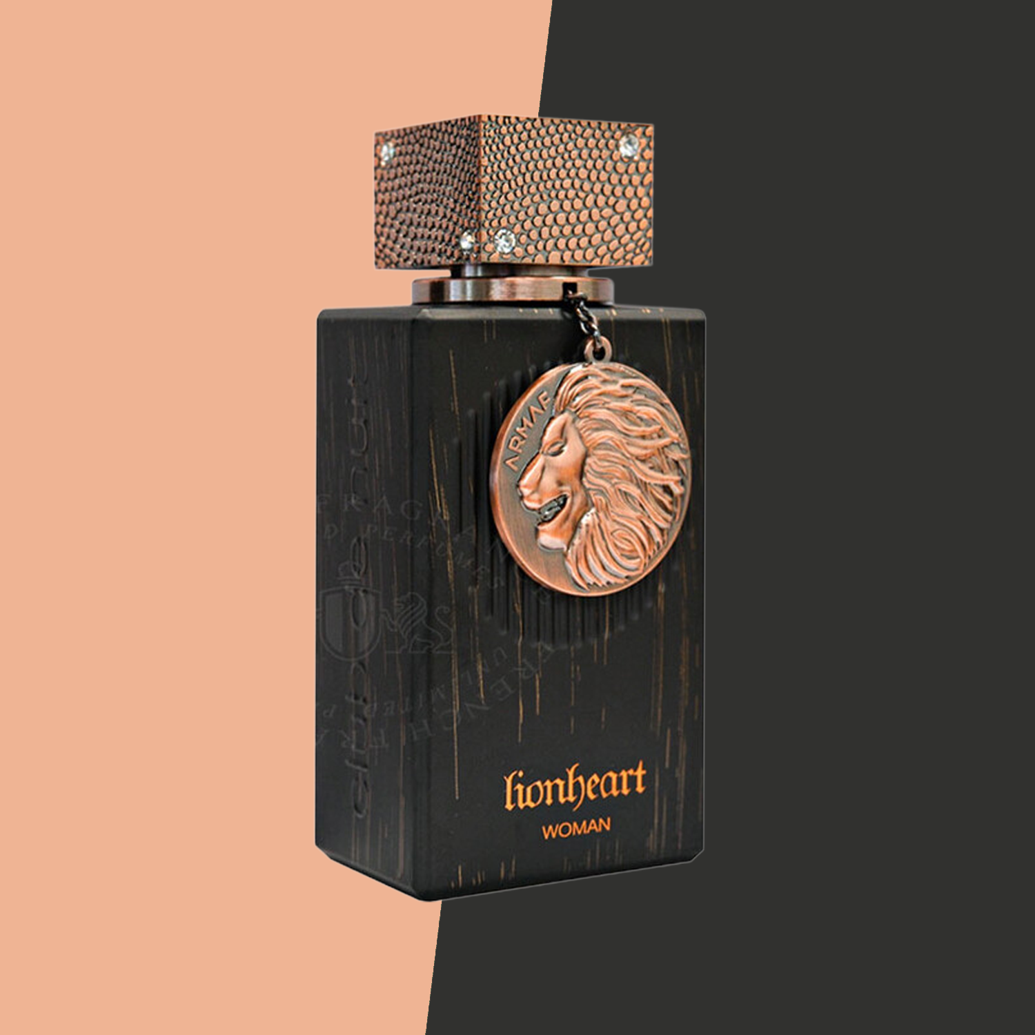 Armaf Club De Nuit Lionheart EDP