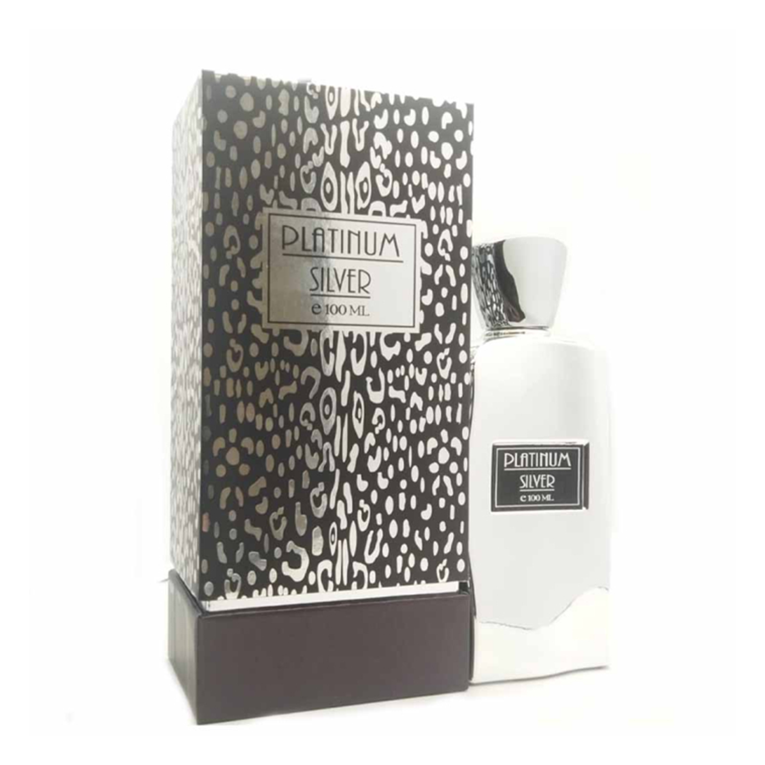 Efolia Platinum Silver EDP