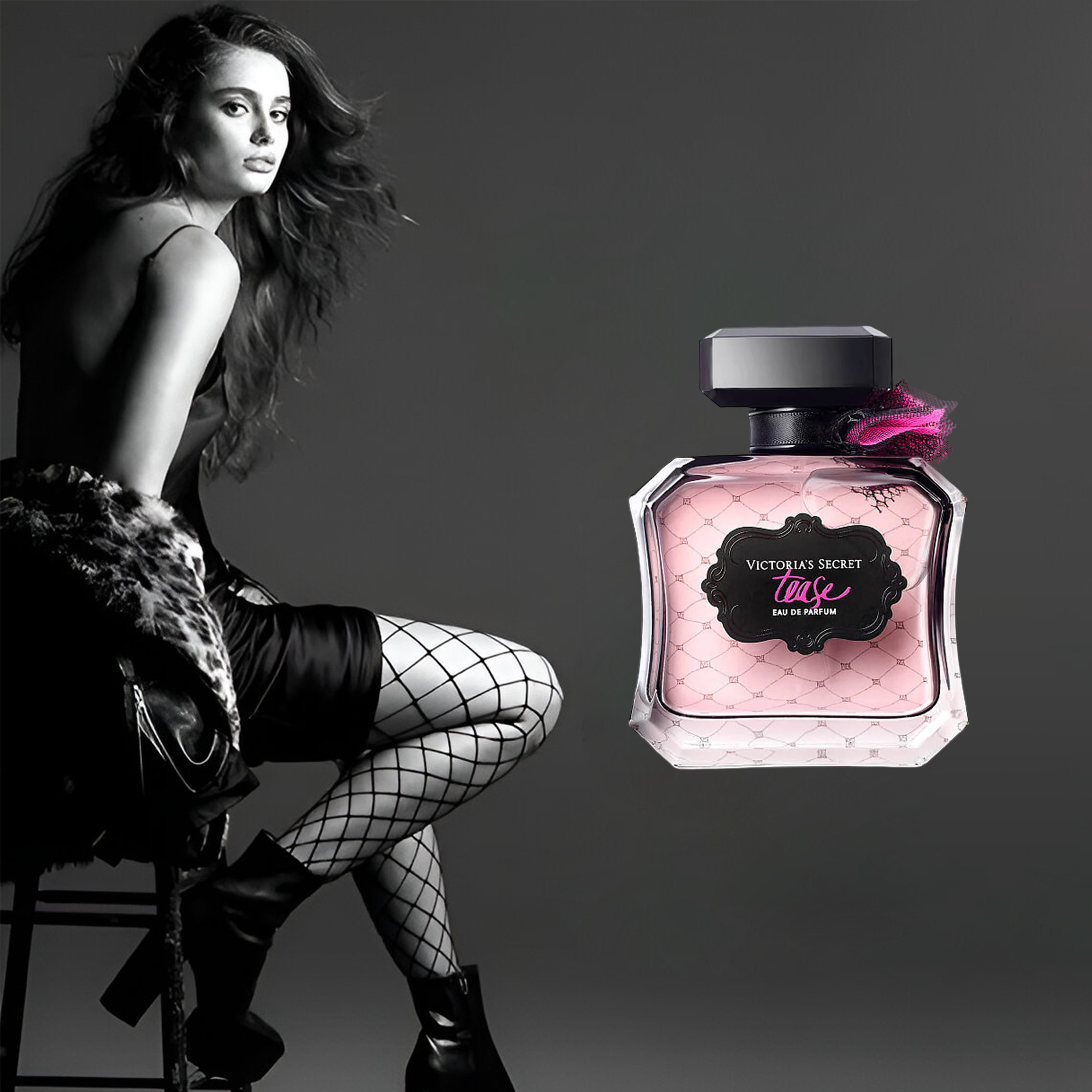 Victoria's Secret Tease EDP Gift Set