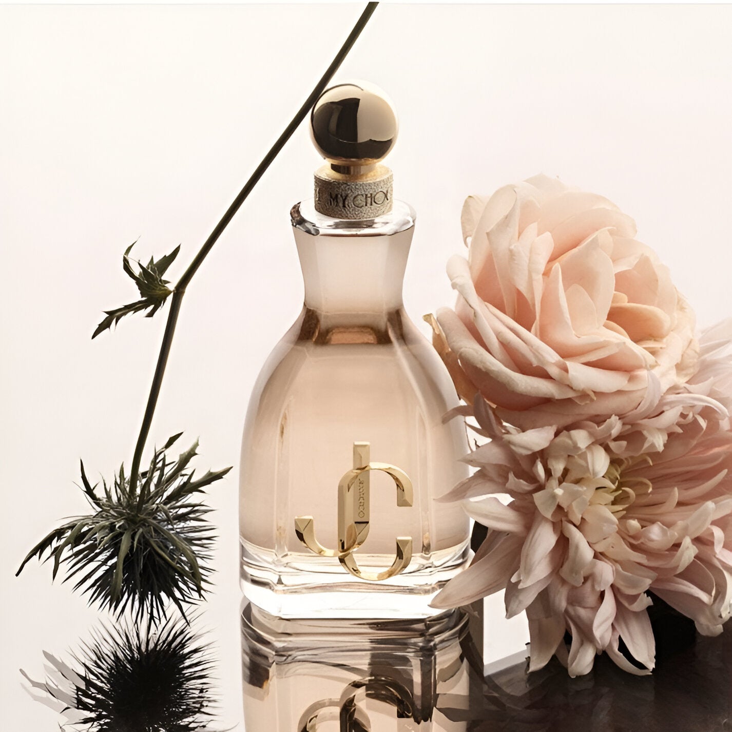 Jimmy Choo I Want Choo EDP For Women Mini Set