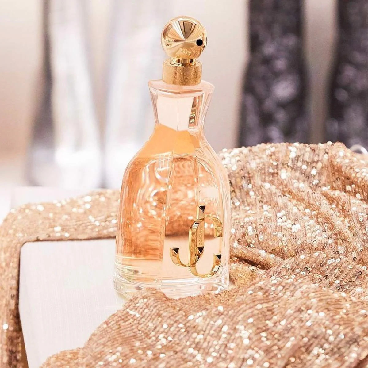 Jimmy Choo I Want Choo EDP For Women Mini Set