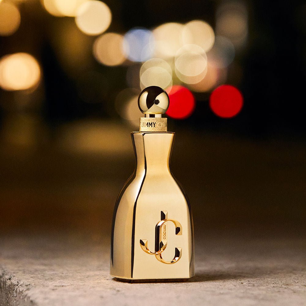 Jimmy Choo I Want Choo Le Parfum | My Perfume Shop