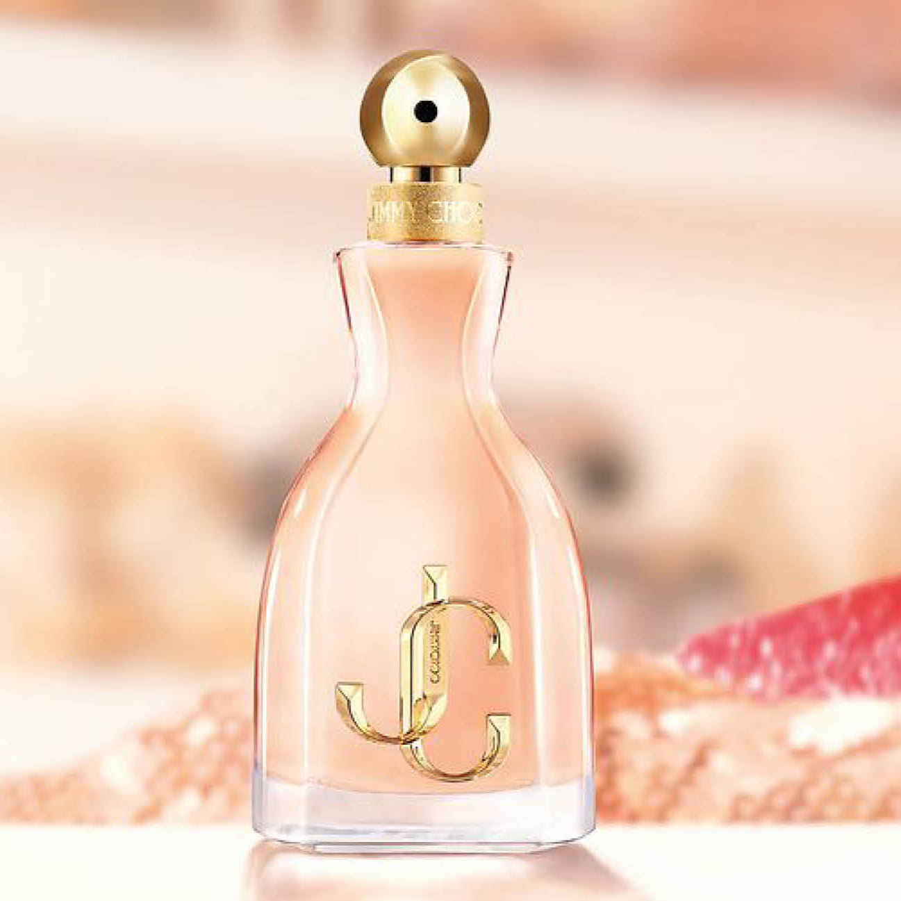 Jimmy Choo I Want Choo EDP For Women Mini Set