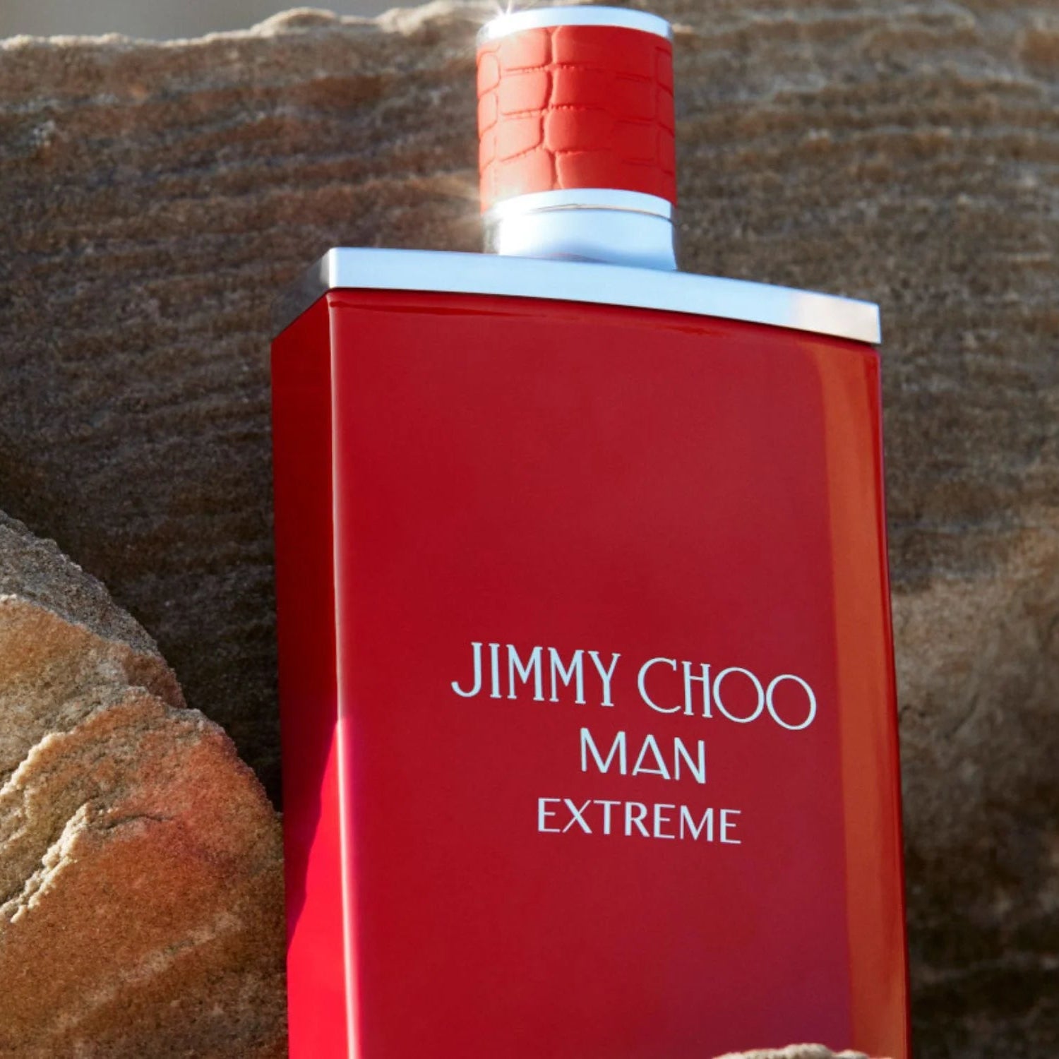 Jimmy Choo Man Extreme EDP