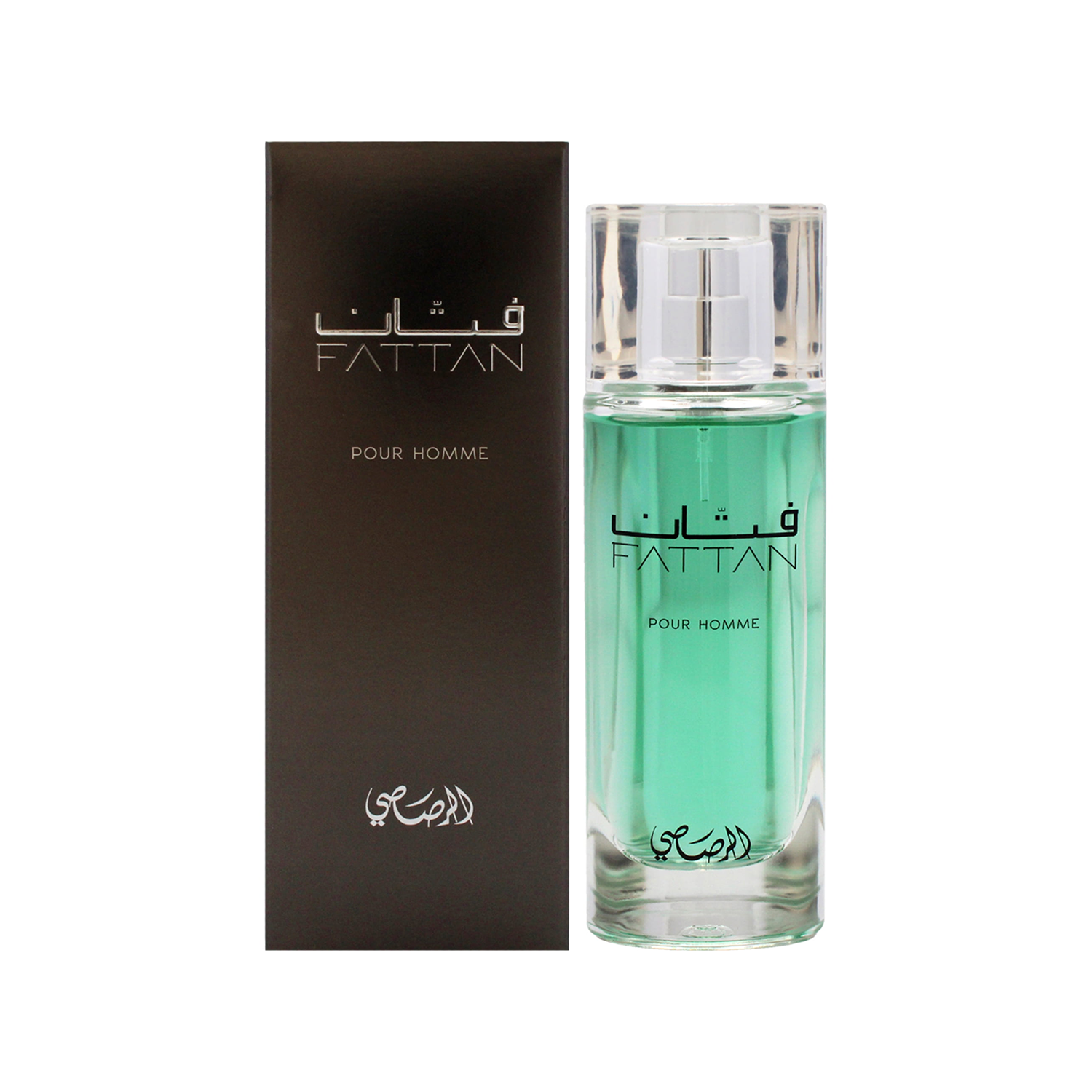 Rasasi Fattan EDP Pour Homme