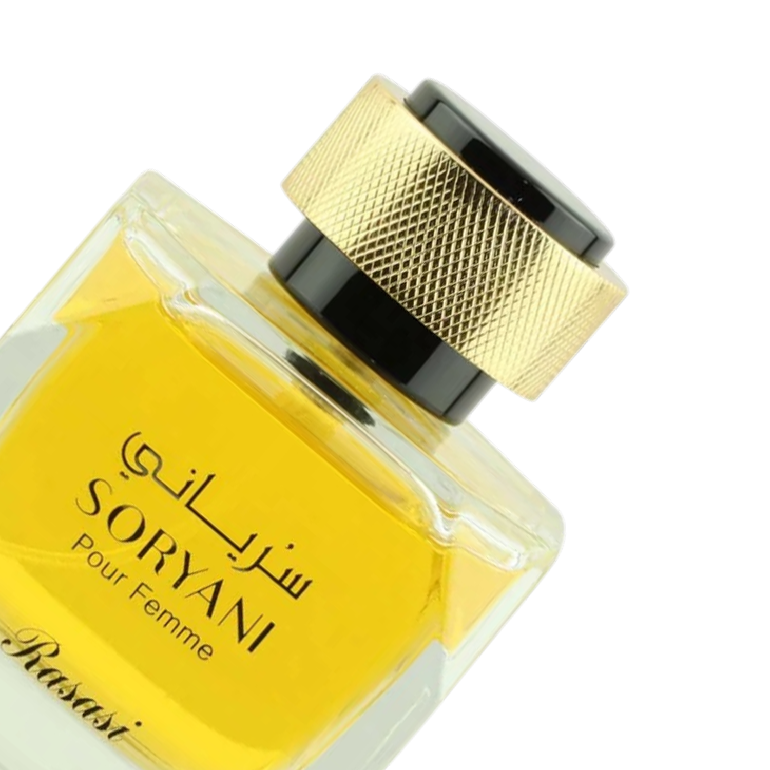 Rasasi Soryani EDP Pour Femme