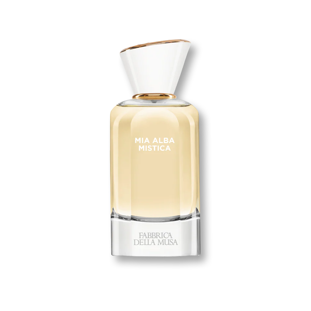 Fabbrica Della Musa Mia Alba Mistica EDP For Women