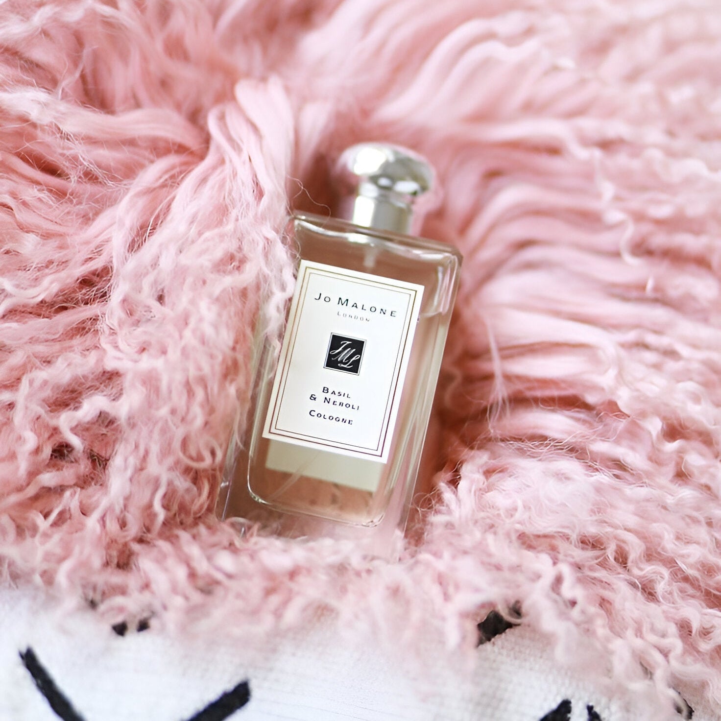 Jo Malone Basil & Neroli Cologne | My Perfume Shop