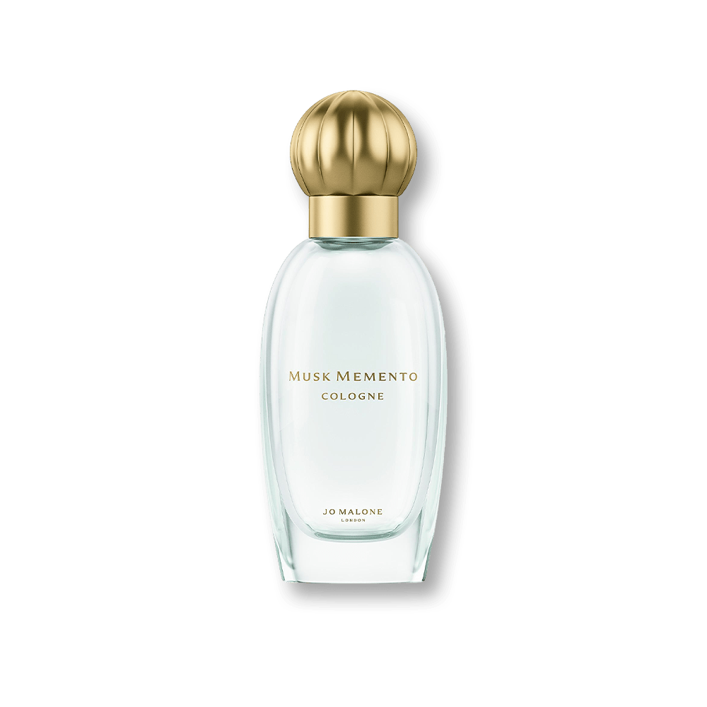 Shop Jo Malone Musk Memento Cologne in Australia