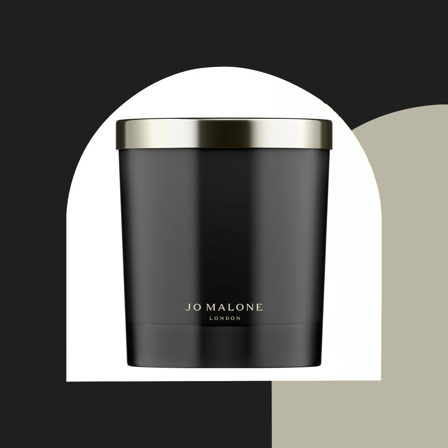 Jo Malone Myrrh & Tonka Scented Candle | My Perfume Shop