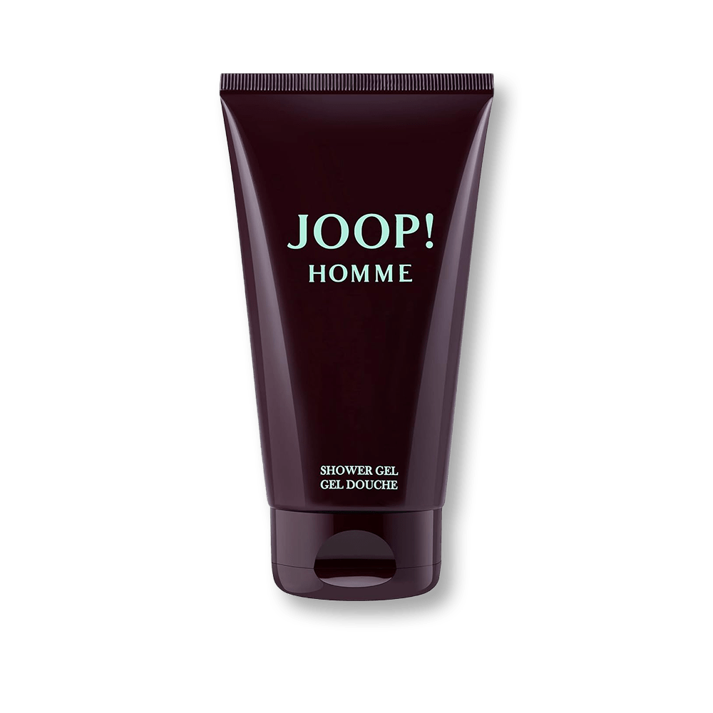 Joop! Homme Shower Gel | My Perfume Shop Australia