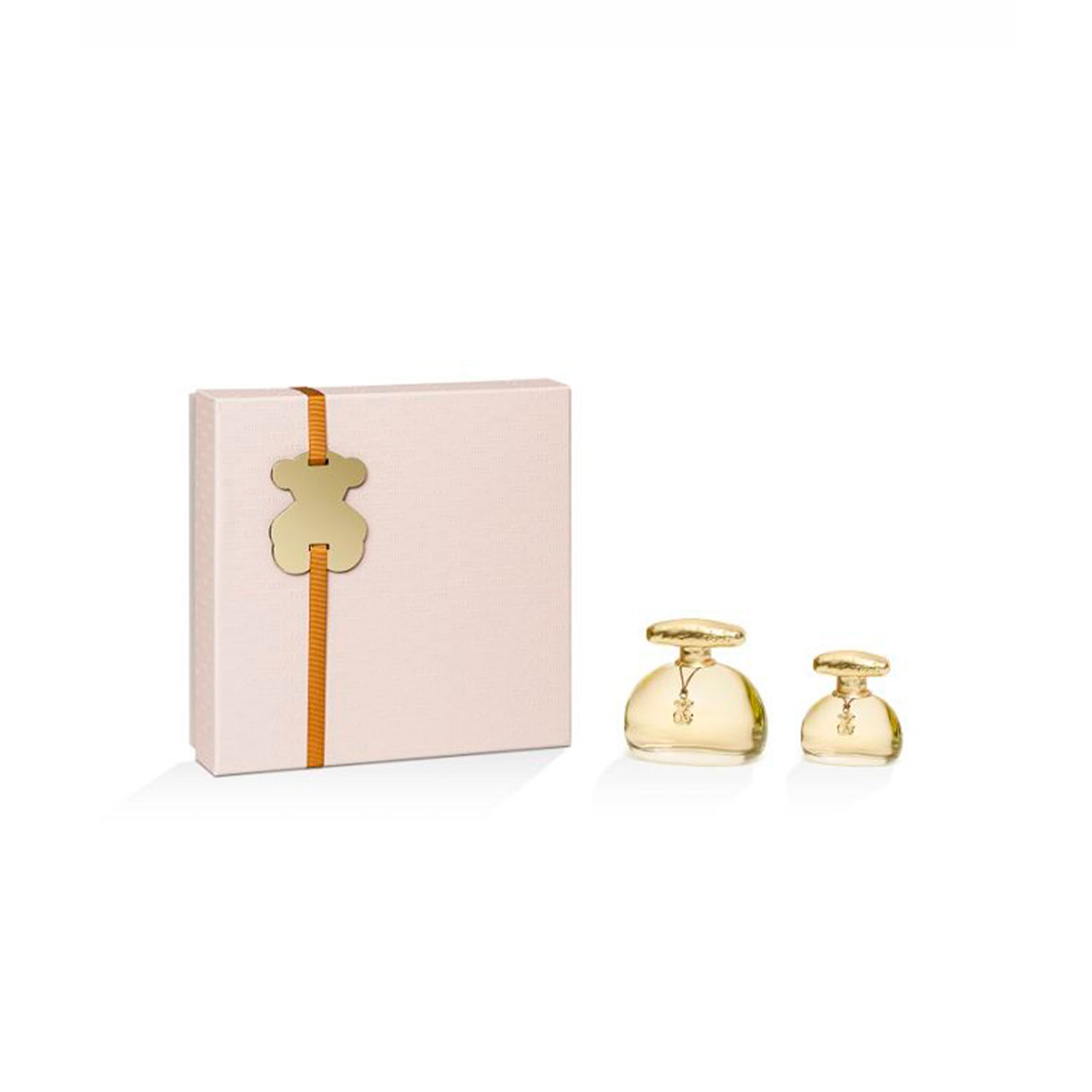 Tous Touch The Original Gold Gift Set for Her
