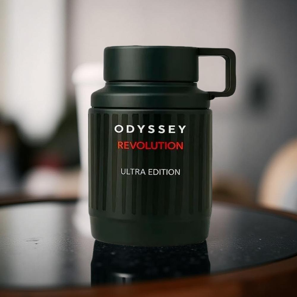 Armaf Odyssey Revolution Ultra Edition EDP