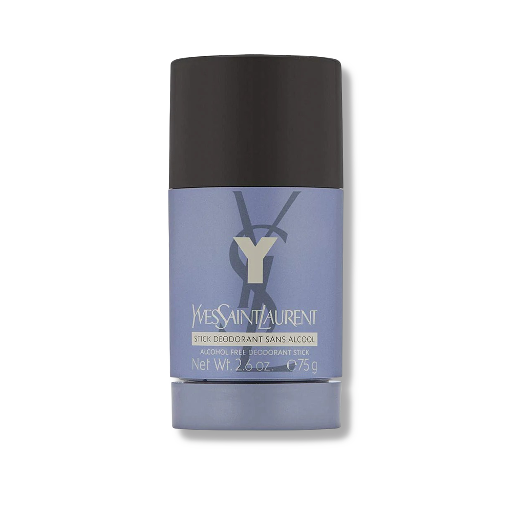 Shop Yves Saint Laurent Y Deodorant Stick in Australia