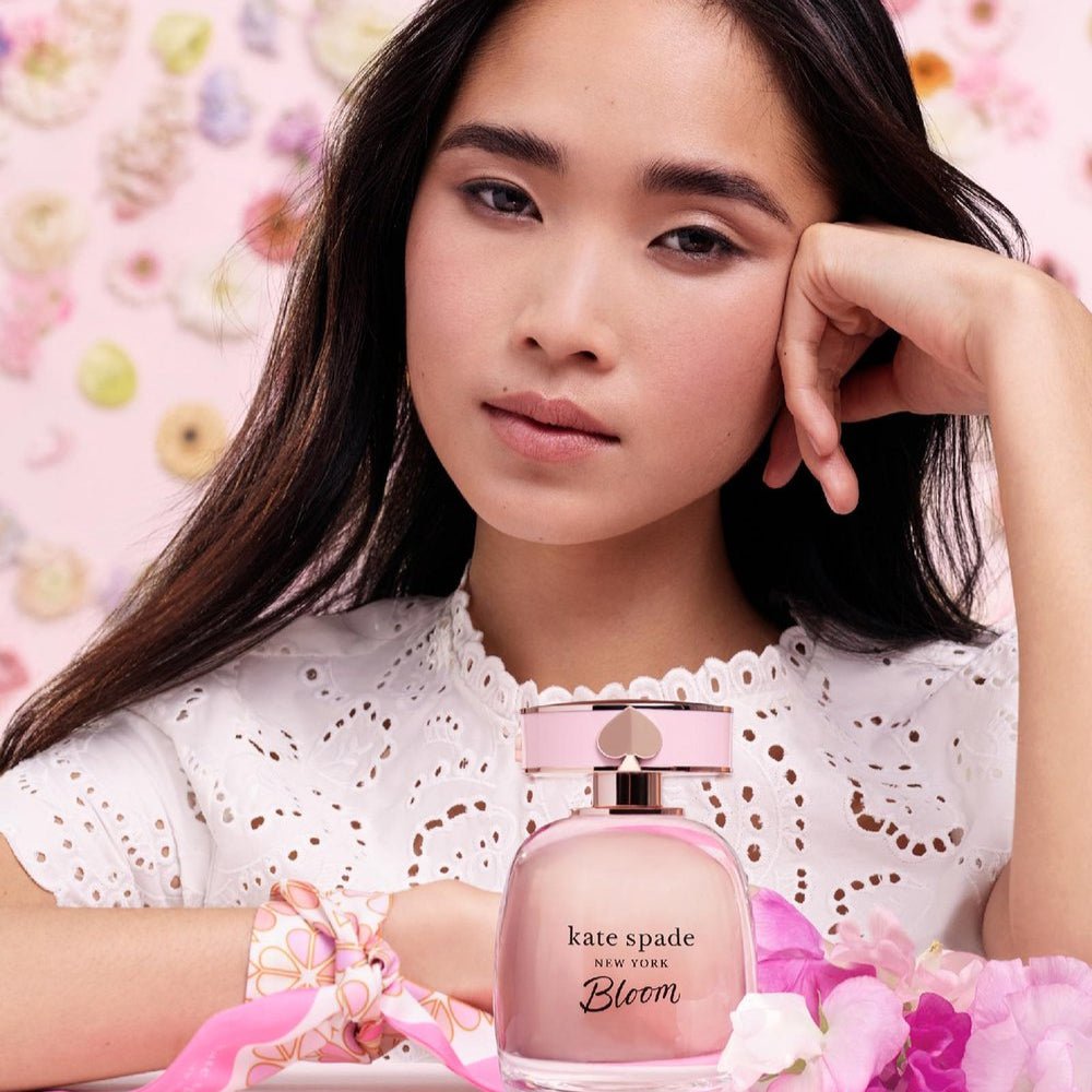 Kate Spade Bloom Body Lotion & EDT Set for Women | My Perfume Shop