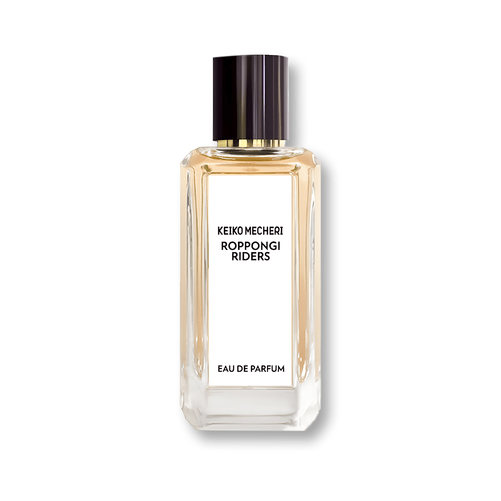Shop Keiko Mecheri Roppongi Riders EDP 100ml | My Perfume Shop