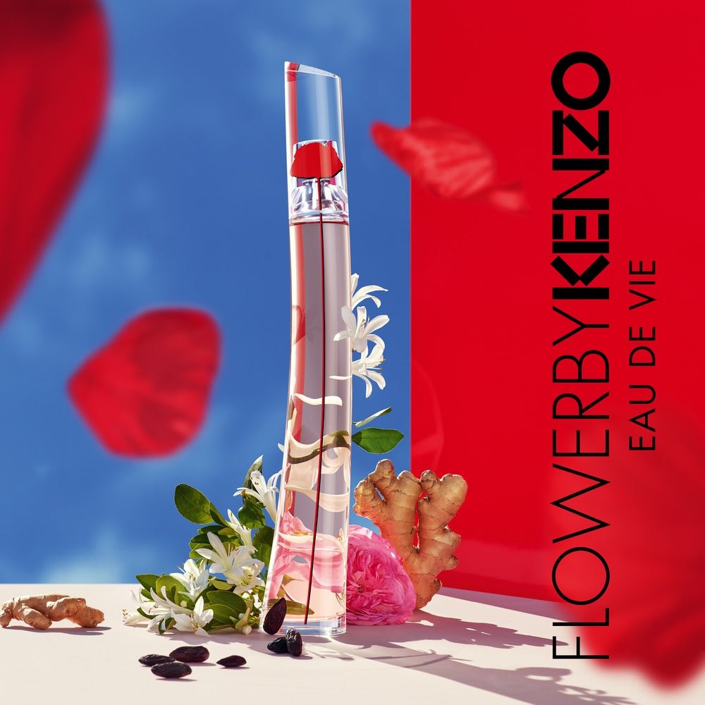 Kenzo Flower By Kenzo Body Milk | My Perfume Shop