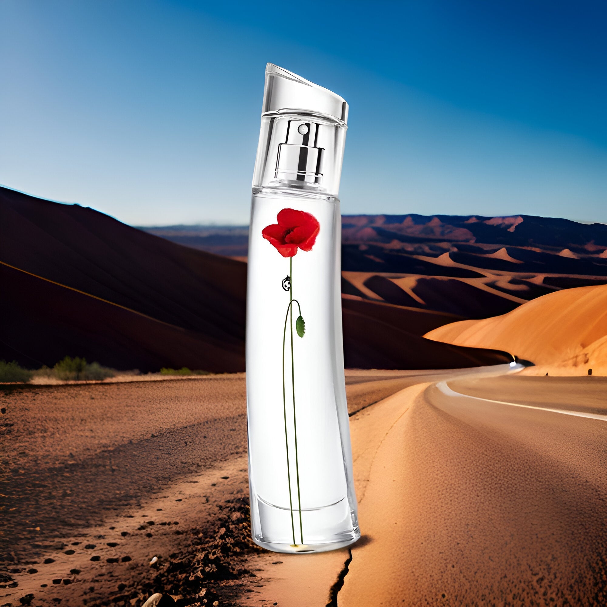 Kenzo Flower By Kenzo La Recolte Parisienne EDP | My Perfume Shop