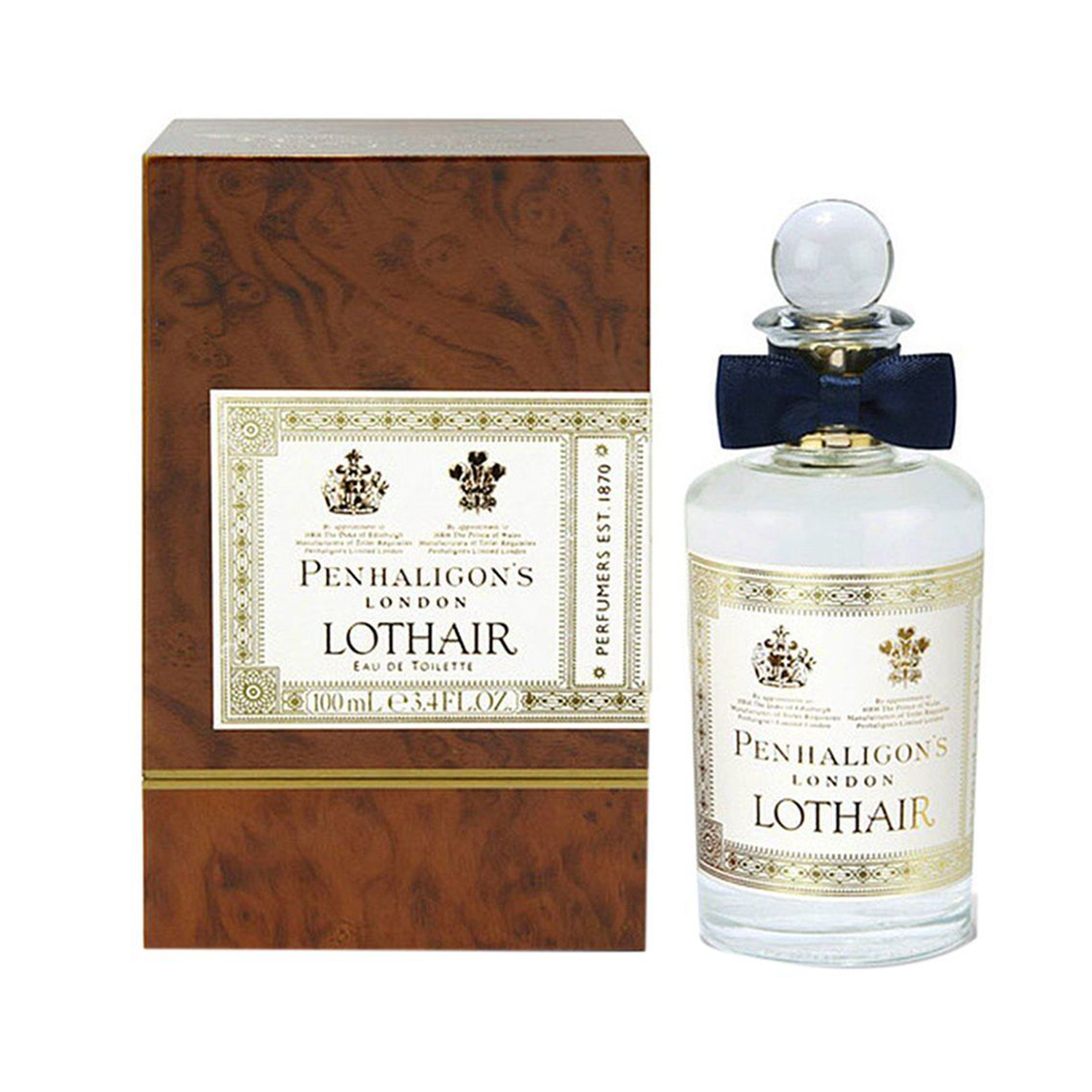 Penhaligon's Lothair EDT