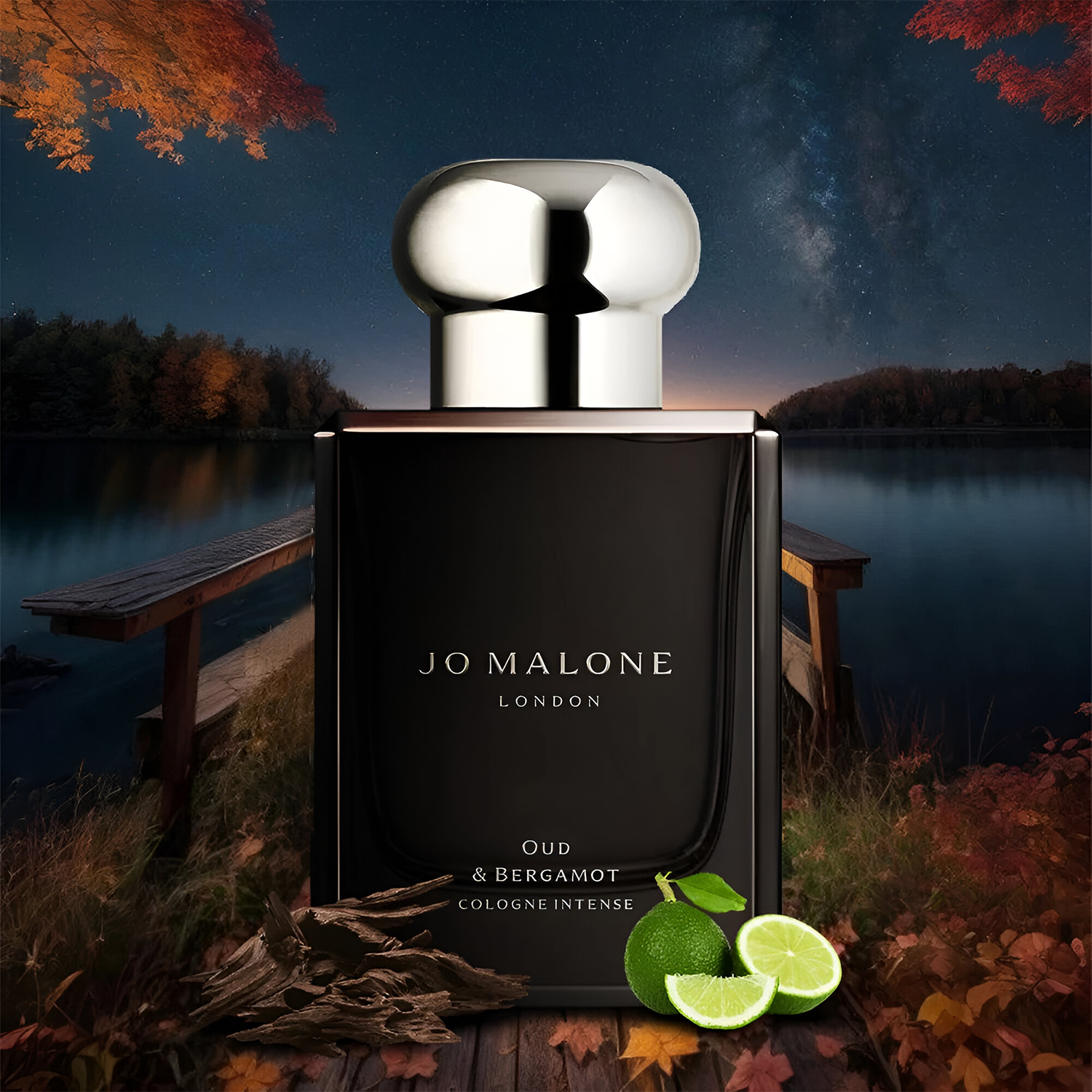 Jo Malone Cologne Intense Gift Set