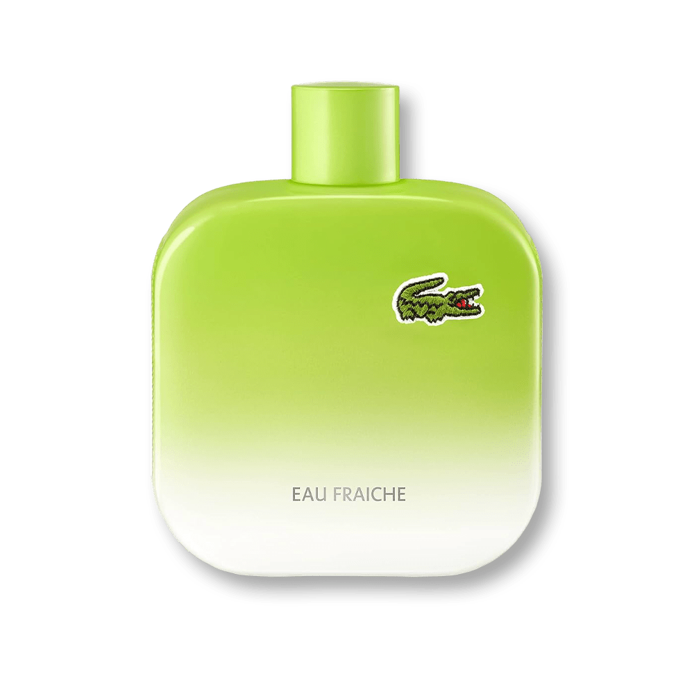 Lacoste Eau De Lacoste L.12.12 Eau Fraiche Pour Lui EDT | My Perfume Shop