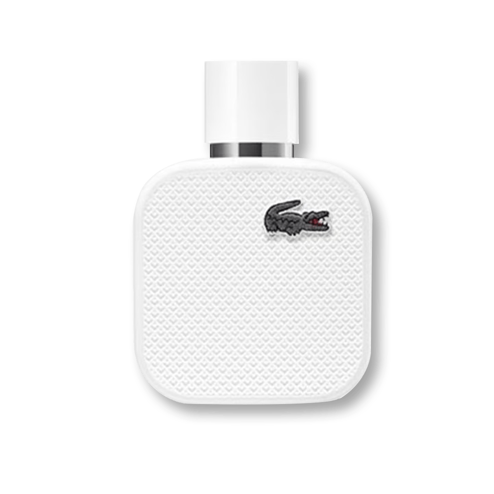 Shop Lacoste Blanc EDP in Australia
