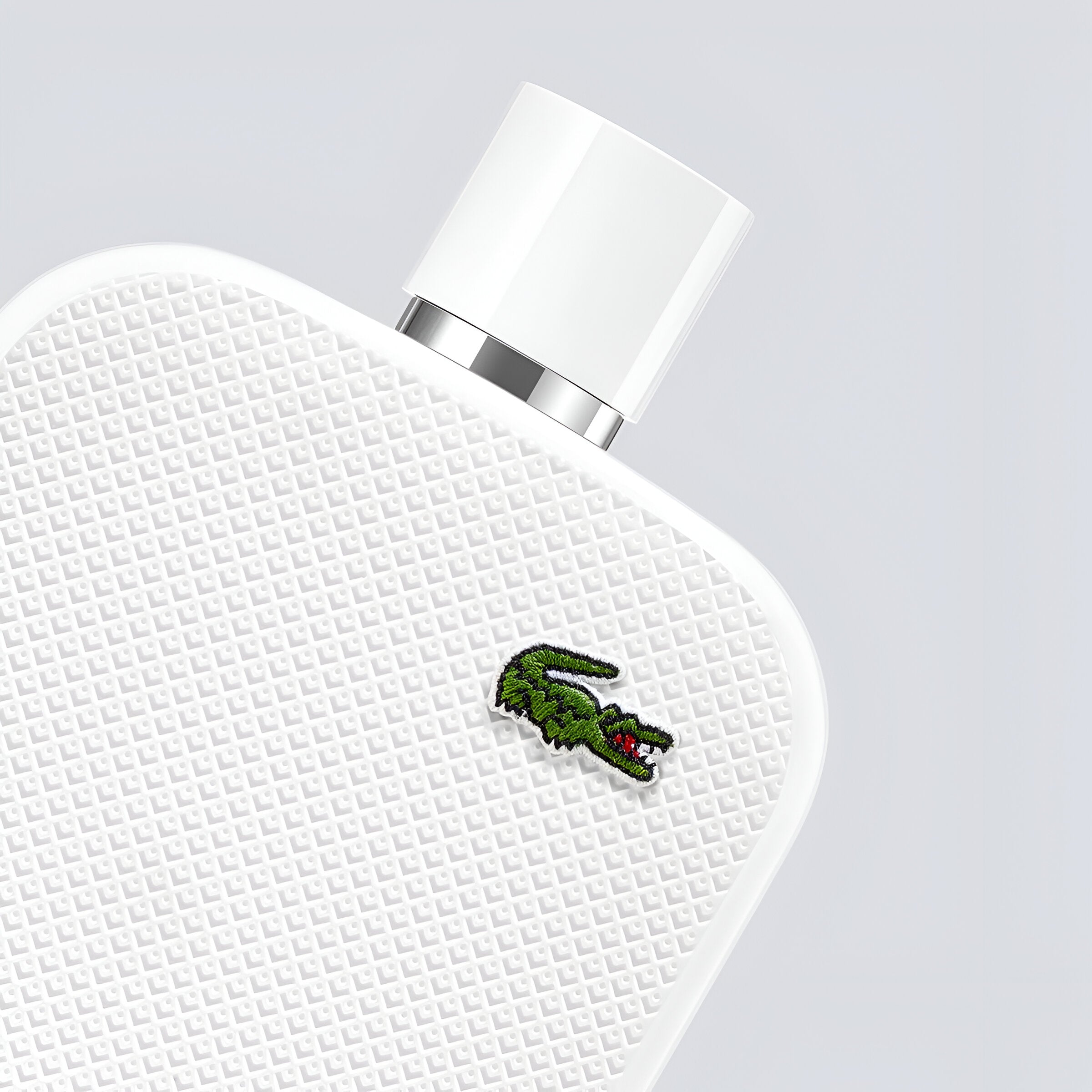 Lacoste L.12.12 Blanc EDT | My Perfume Shop