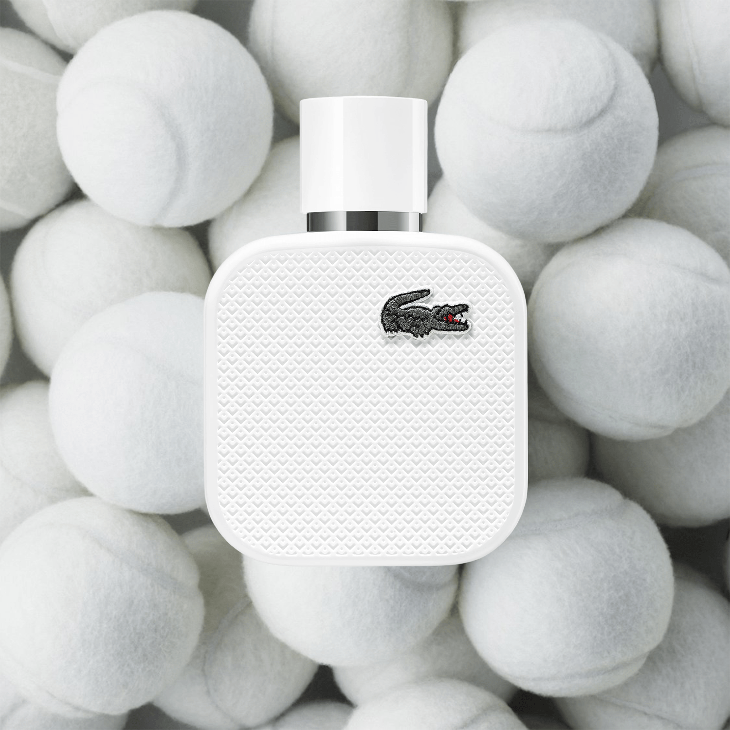 Lacoste L.12.12 Blanc EDT | My Perfume Shop