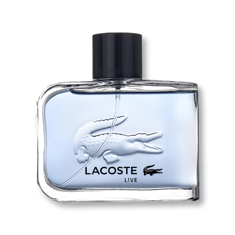 Eau De Beste Lacoste Parfum Herren Lacoste Eau De Lacoste Blanc