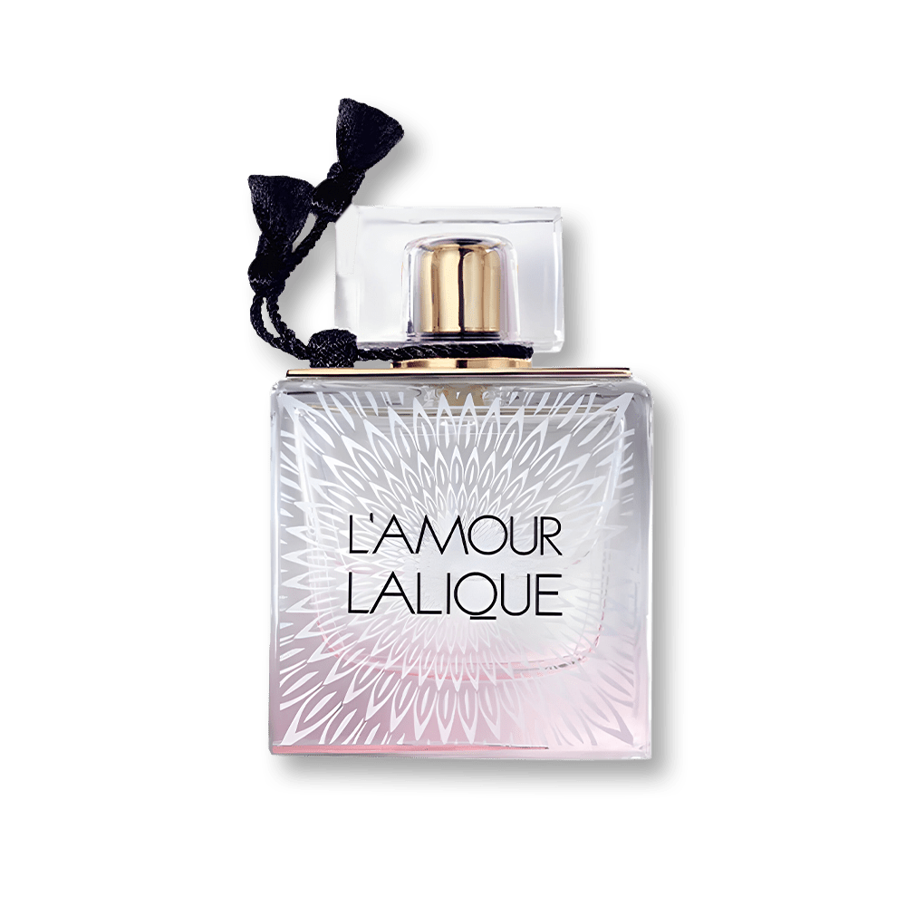 Shop Lalique L'Amour EDP in Australia