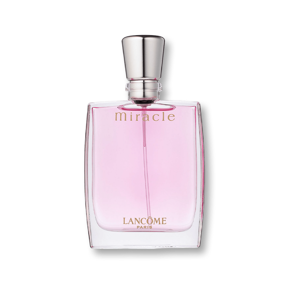 Lancome Miracle EDP For Women