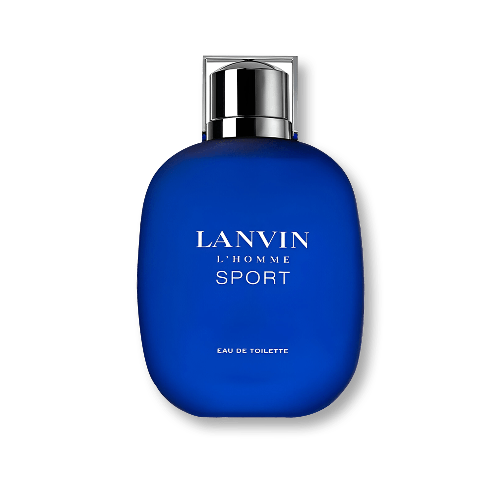 Lanvin L'Homme by Lanvin, 3.4 oz EDT Spray for Men main image 0