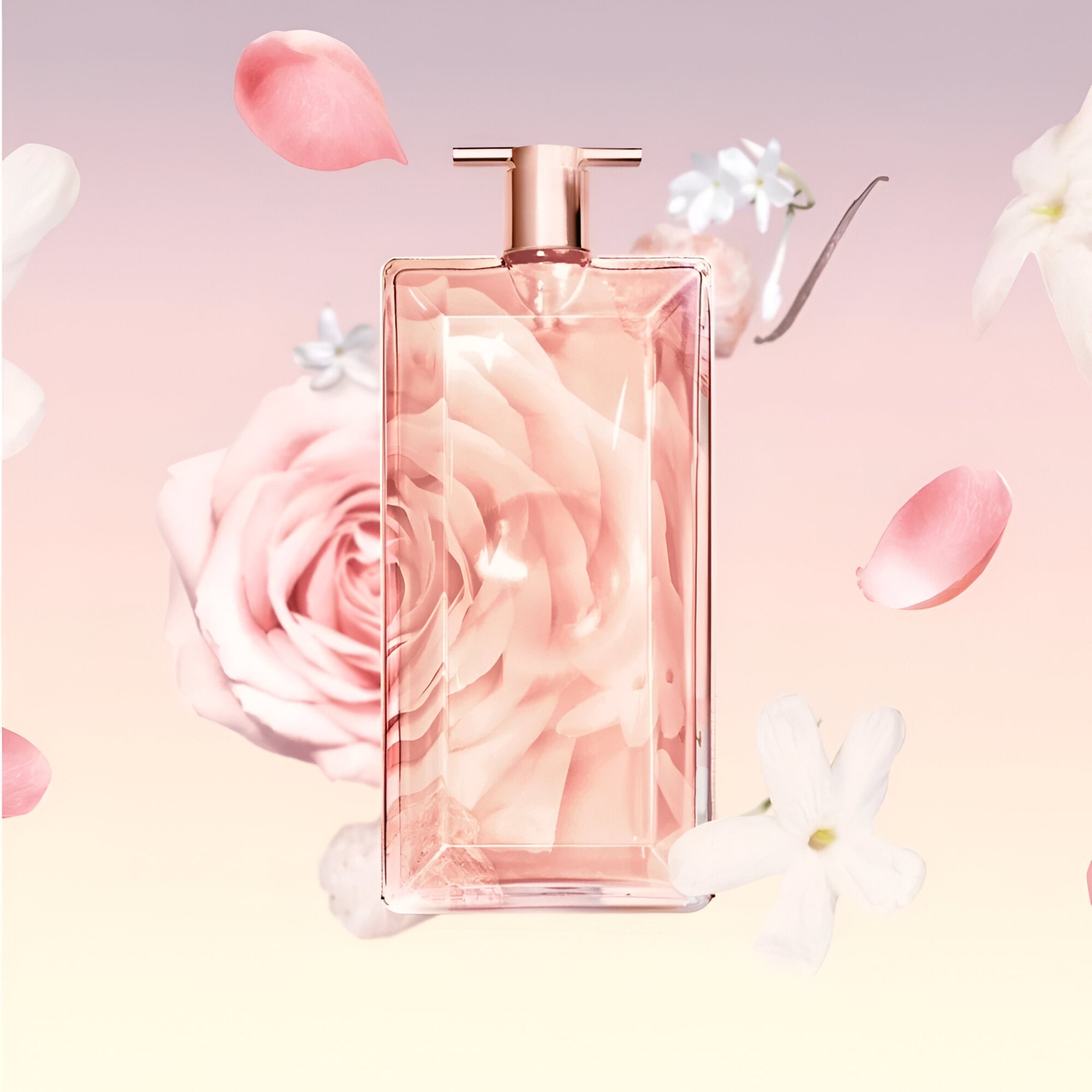 Lancome Idole X Arne Quinze EDP For Women Gift Set
