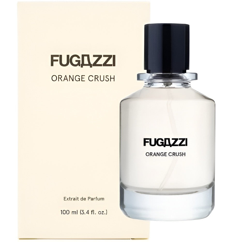 Fugazzi Orange Crush Extrait de Parfum