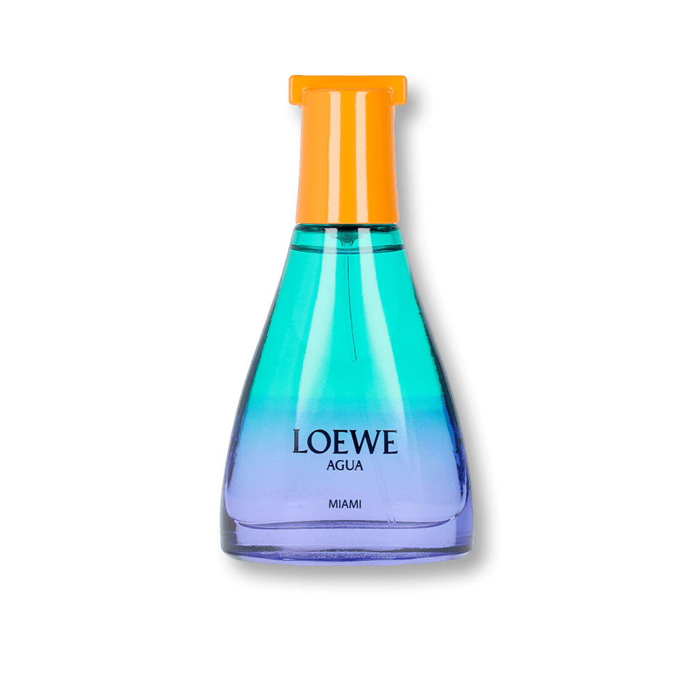 Shop Loewe Agua Miami EDT Australia