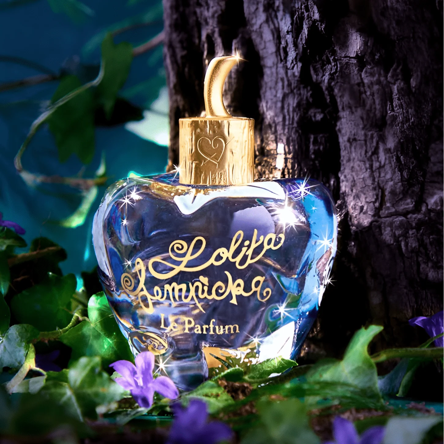 Lolita Lempicka Le Parfum EDP For Women Gift Set