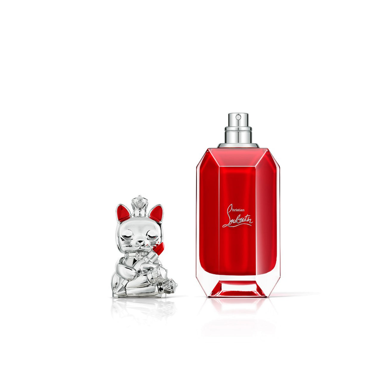 Christian Louboutin EDP For Women Mini Set