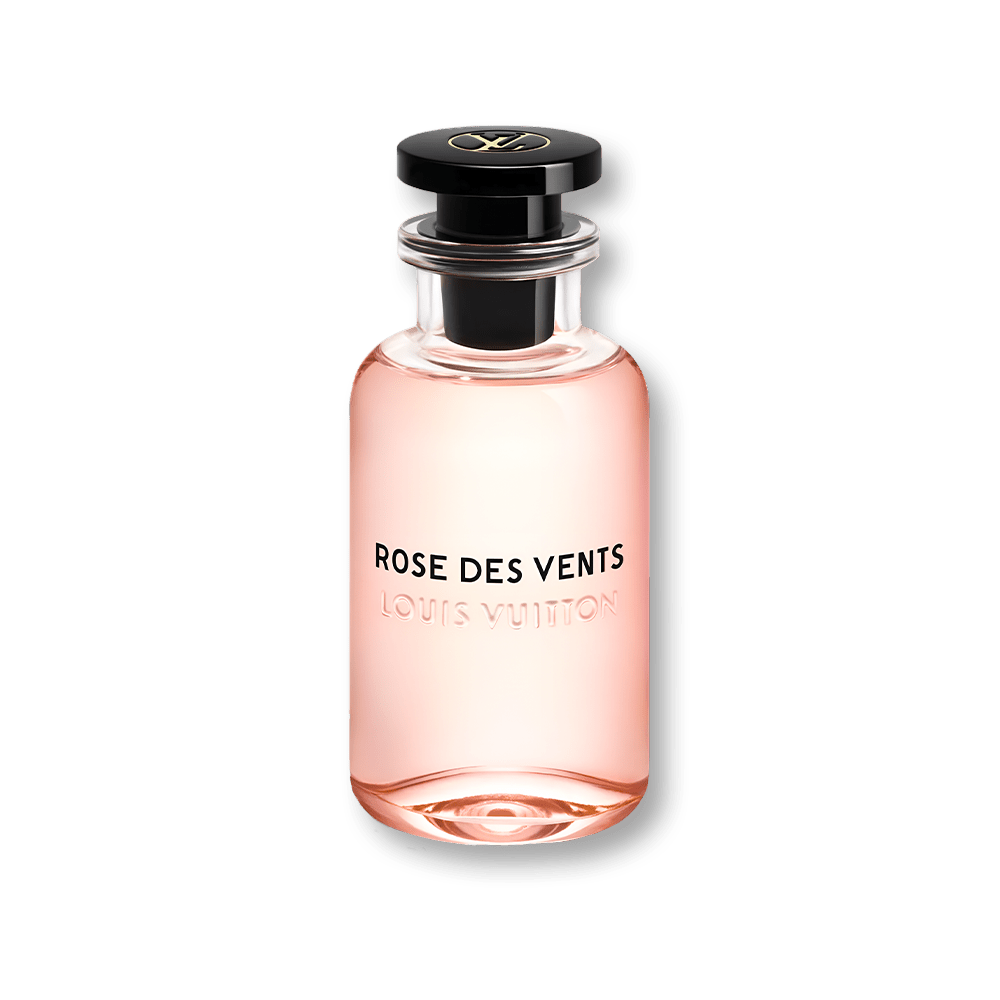 Shop Louis Vuitton Rose Des Vents EDP in Australia